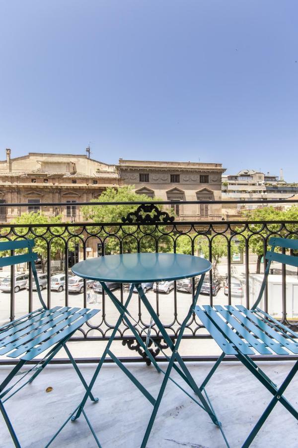 Teatro Massimo City Center Apartments Palermo Luaran gambar