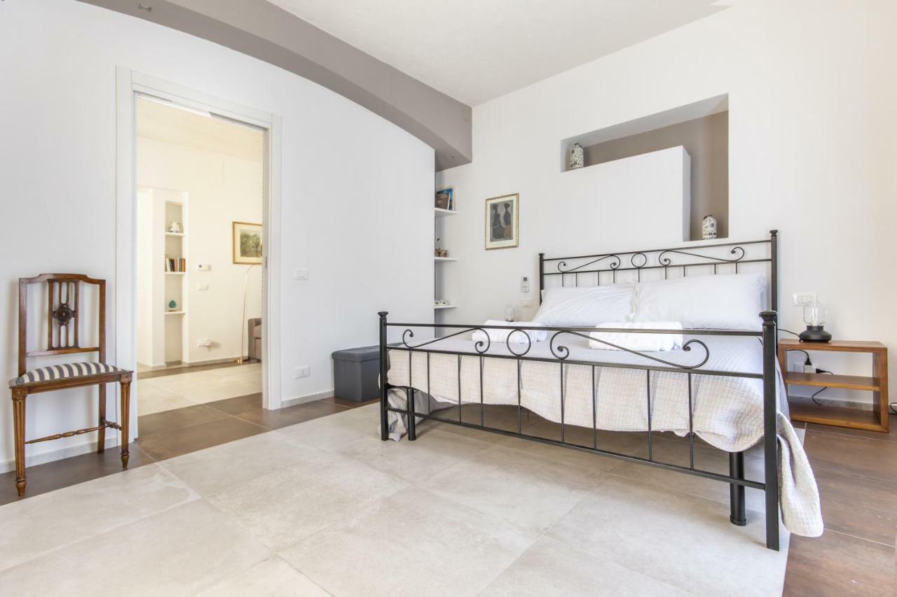 Teatro Massimo City Center Apartments Palermo Luaran gambar