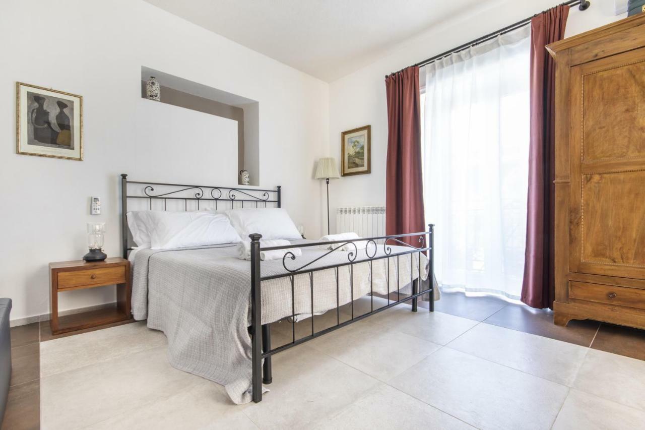 Teatro Massimo City Center Apartments Palermo Luaran gambar